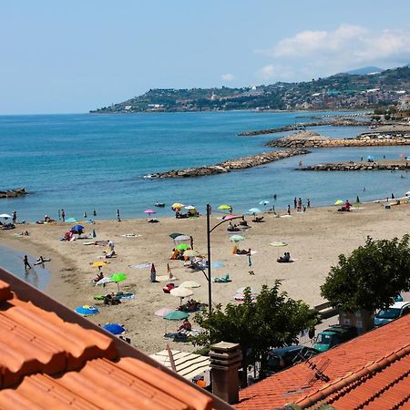 Il Convento Sul Mare Villa Santo Stefano al Mare Dış mekan fotoğraf