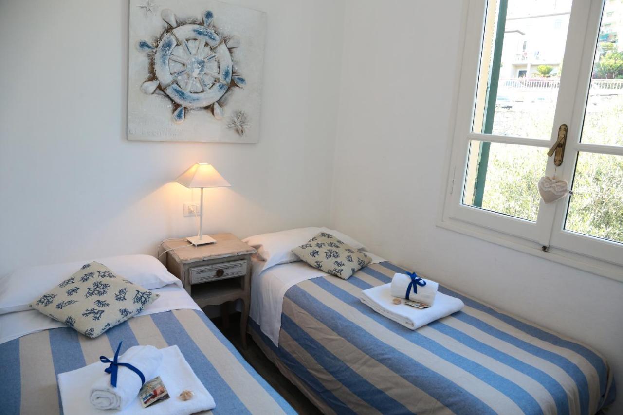 Il Convento Sul Mare Villa Santo Stefano al Mare Dış mekan fotoğraf