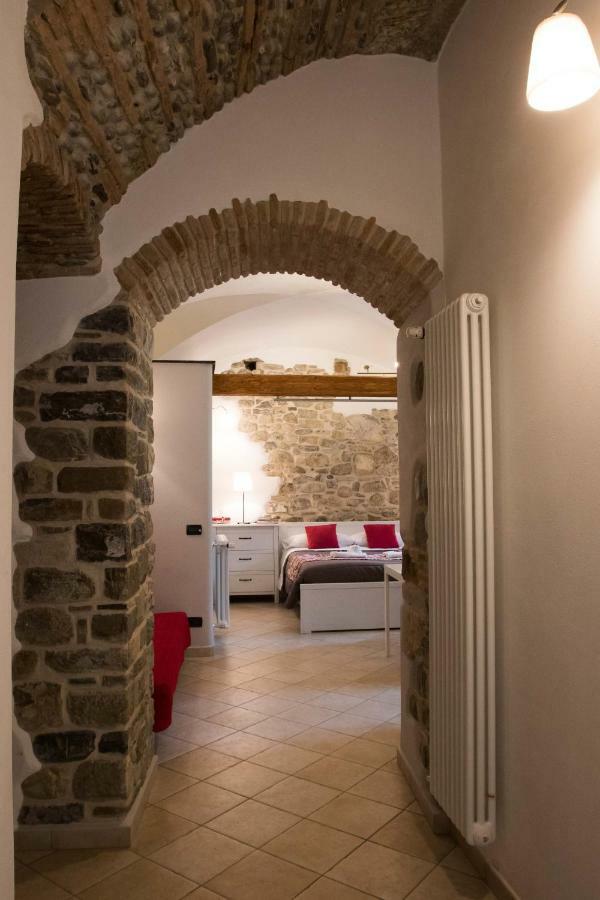Il Convento Sul Mare Villa Santo Stefano al Mare Dış mekan fotoğraf