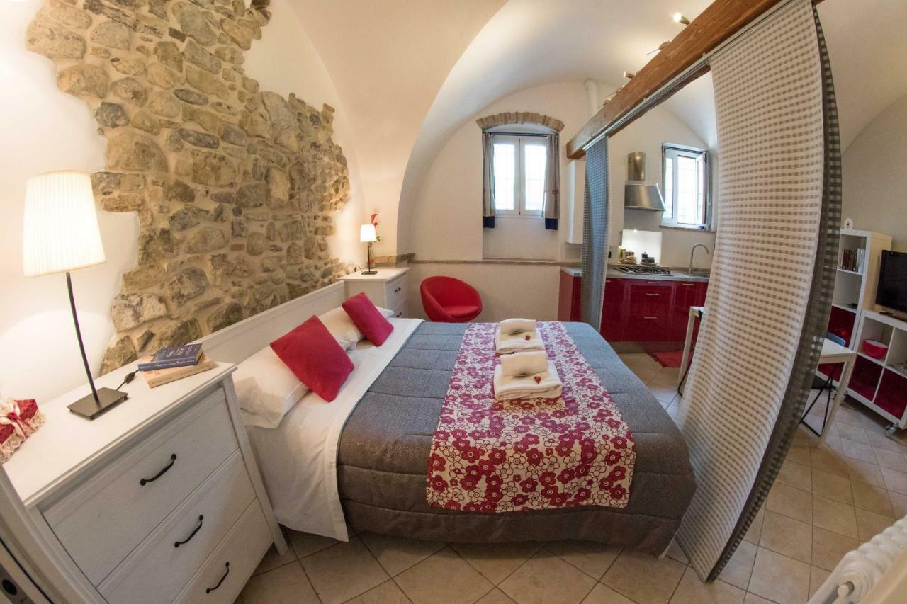 Il Convento Sul Mare Villa Santo Stefano al Mare Dış mekan fotoğraf